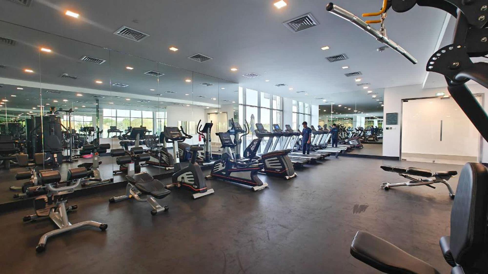 Stylish 2br With Amazing Pool View In Taya * Dubai